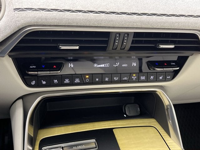 2026 Mazda Mazda CX-90 S Premium Plus