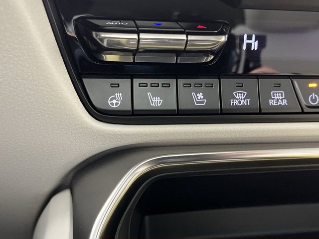 2026 Mazda Mazda CX-90 S Premium Plus