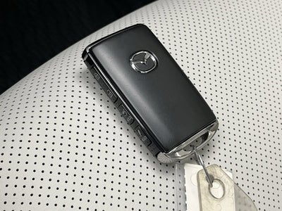 2026 Mazda Mazda CX-90 S Premium Plus