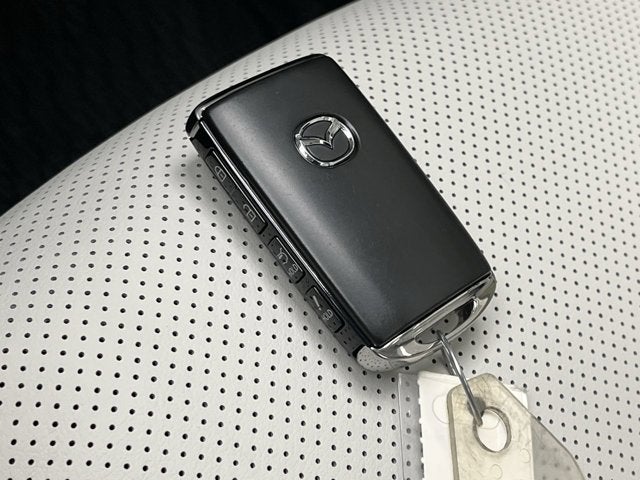 2026 Mazda Mazda CX-90 S Premium Plus