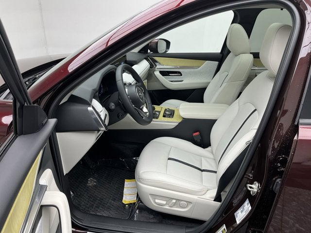 2026 Mazda Mazda CX-90 S Premium Plus