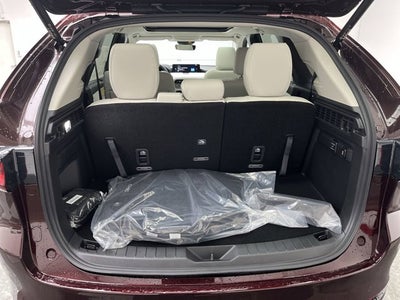 2026 Mazda Mazda CX-90 S Premium Plus