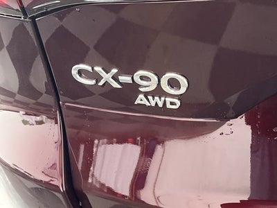 2026 Mazda Mazda CX-90 S Premium Plus
