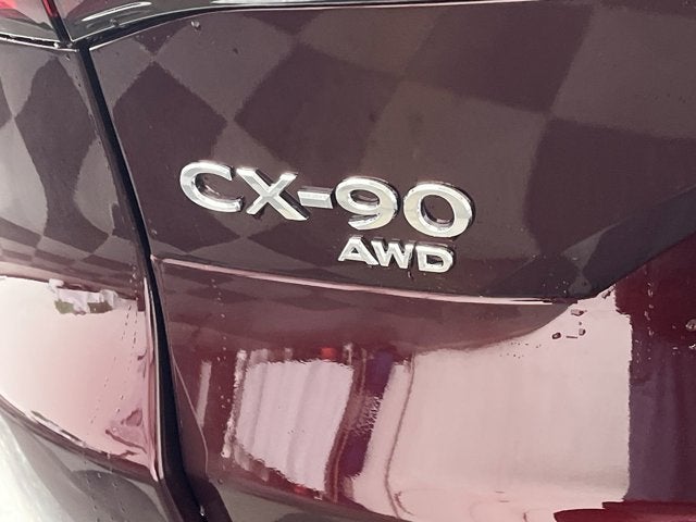 2026 Mazda Mazda CX-90 S Premium Plus