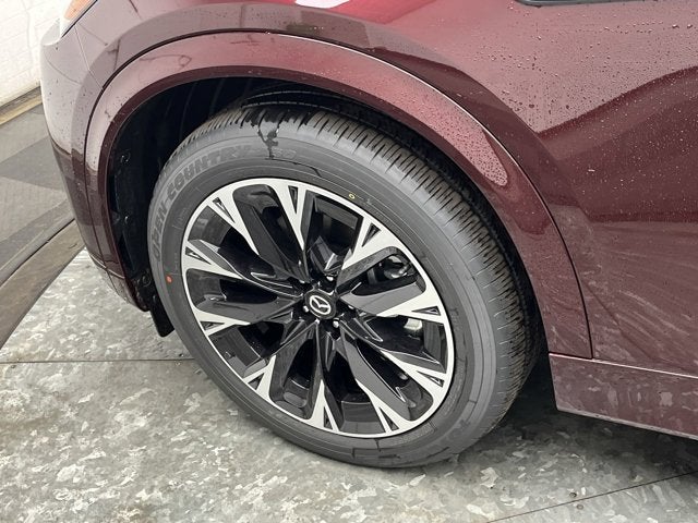 2026 Mazda Mazda CX-90 S Premium Plus