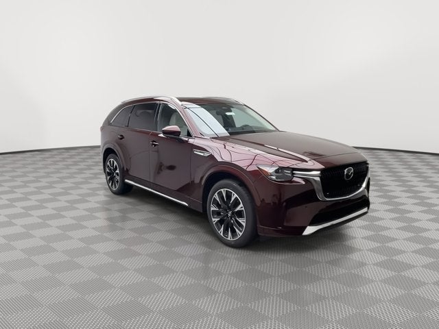2026 Mazda Mazda CX-90 S Premium Plus