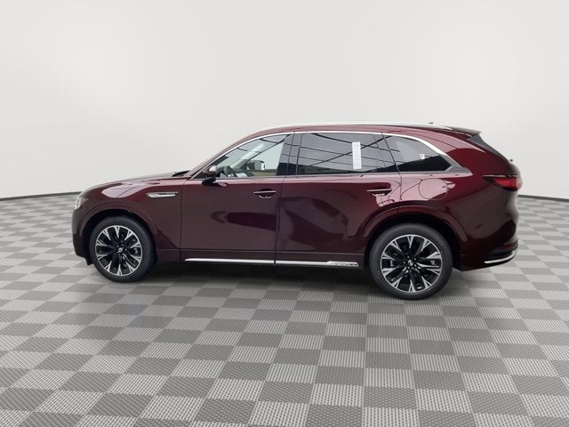 2026 Mazda Mazda CX-90 S Premium Plus