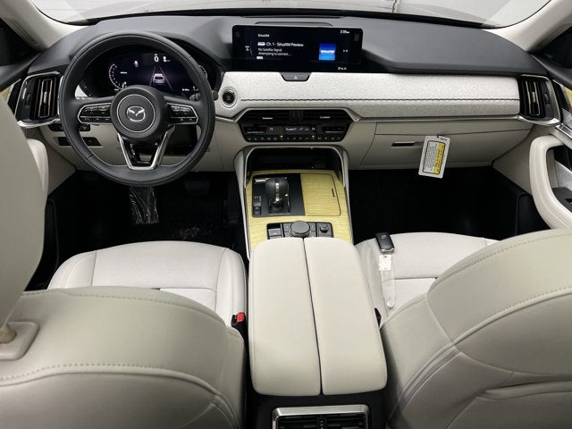 2026 Mazda Mazda CX-90 S Premium Plus