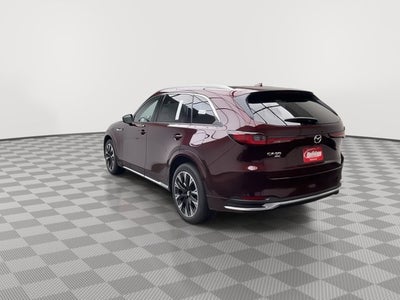 2026 Mazda Mazda CX-90 S Premium Plus