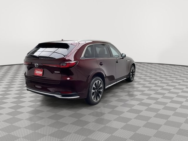 2026 Mazda Mazda CX-90 S Premium Plus