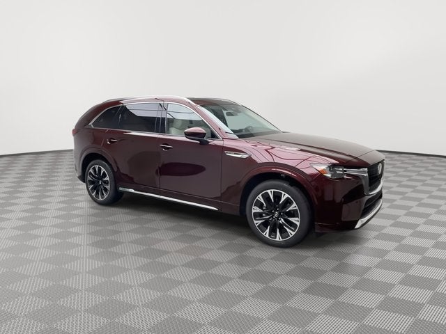 2026 Mazda Mazda CX-90 S Premium Plus