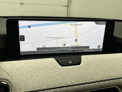 2026 Mazda Mazda CX-90 S Premium Plus