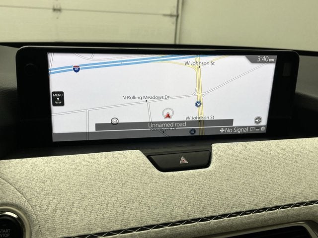 2026 Mazda Mazda CX-90 S Premium Plus