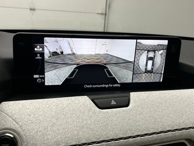 2026 Mazda Mazda CX-90 S Premium Plus