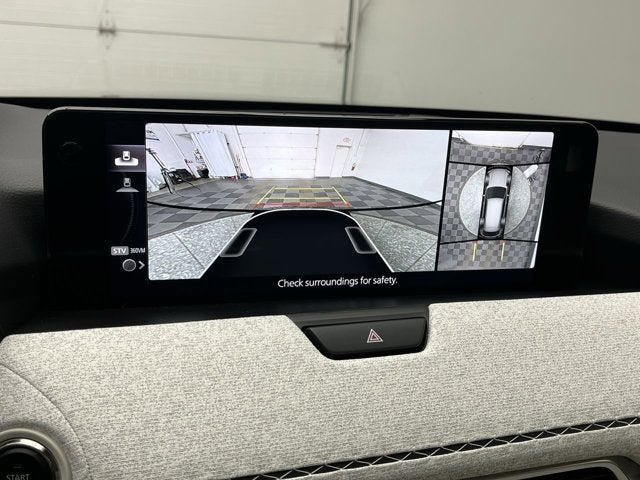 2026 Mazda Mazda CX-90 S Premium Plus