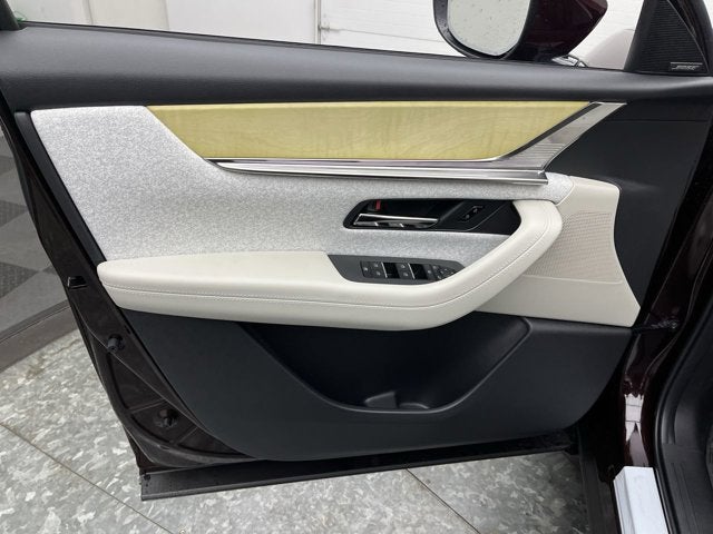 2026 Mazda Mazda CX-90 S Premium Plus