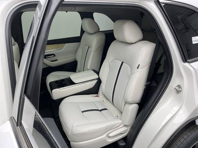 2026 Mazda Mazda CX-90 S Premium Plus