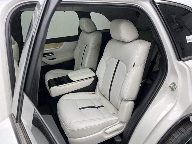 2026 Mazda Mazda CX-90 S Premium Plus