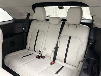 2026 Mazda Mazda CX-90 S Premium Plus