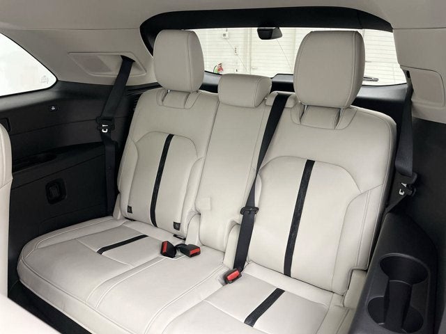 2026 Mazda Mazda CX-90 S Premium Plus