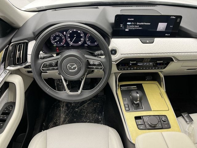 2026 Mazda Mazda CX-90 S Premium Plus