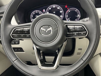 2026 Mazda Mazda CX-90 S Premium Plus