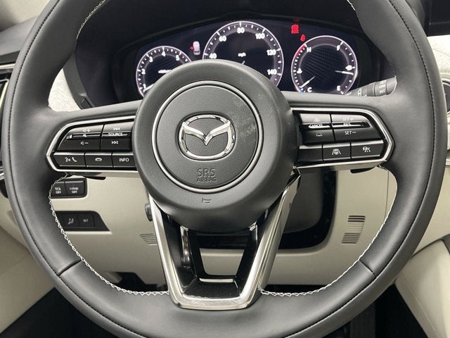 2026 Mazda Mazda CX-90 S Premium Plus