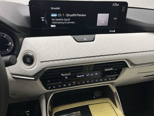 2026 Mazda Mazda CX-90 S Premium Plus