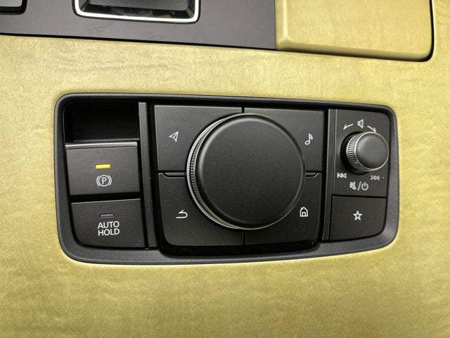 2026 Mazda Mazda CX-90 S Premium Plus