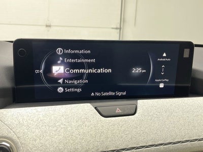 2026 Mazda Mazda CX-90 S Premium Plus