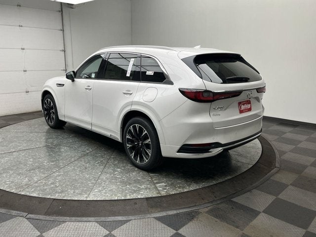 2026 Mazda Mazda CX-90 S Premium Plus