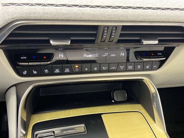 2026 Mazda Mazda CX-90 S Premium Plus