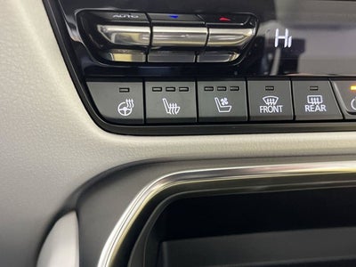 2026 Mazda Mazda CX-90 S Premium Plus