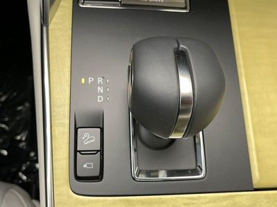 2026 Mazda Mazda CX-90 S Premium Plus