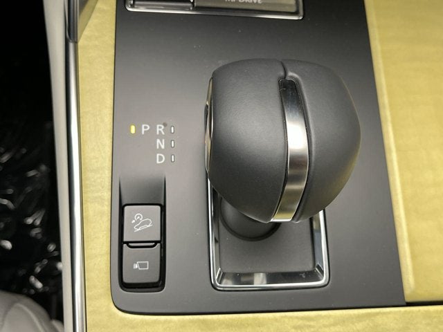 2026 Mazda Mazda CX-90 S Premium Plus