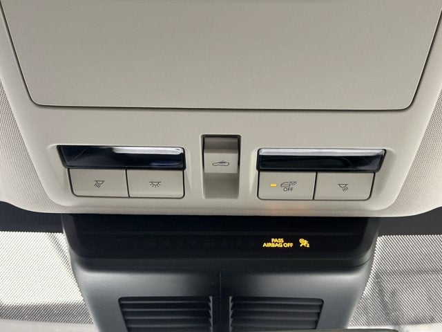 2026 Mazda Mazda CX-90 S Premium Plus