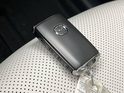 2026 Mazda Mazda CX-90 S Premium Plus