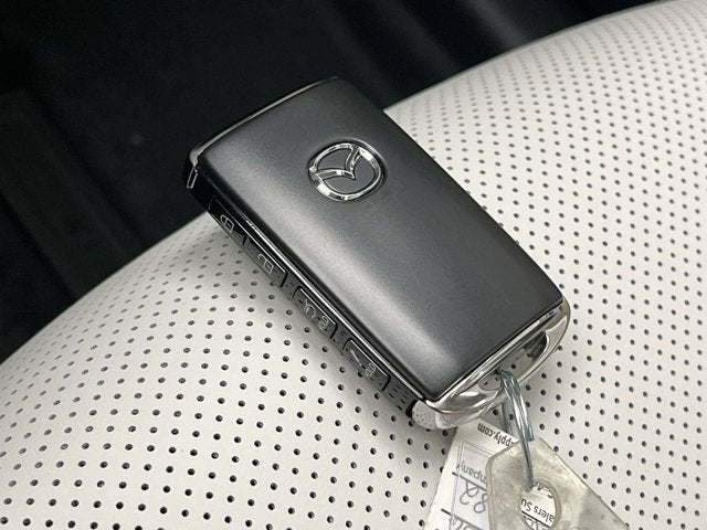 2026 Mazda Mazda CX-90 S Premium Plus