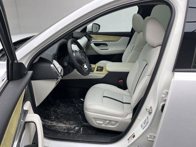 2026 Mazda Mazda CX-90 S Premium Plus