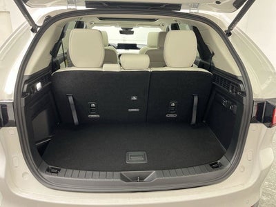 2026 Mazda Mazda CX-90 S Premium Plus