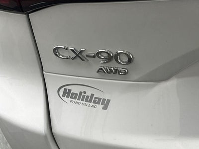 2026 Mazda Mazda CX-90 S Premium Plus