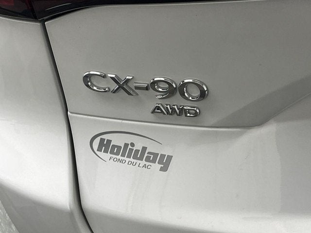 2026 Mazda Mazda CX-90 S Premium Plus