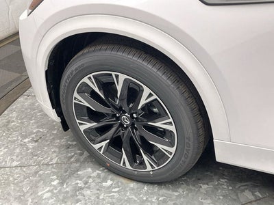 2026 Mazda Mazda CX-90 S Premium Plus