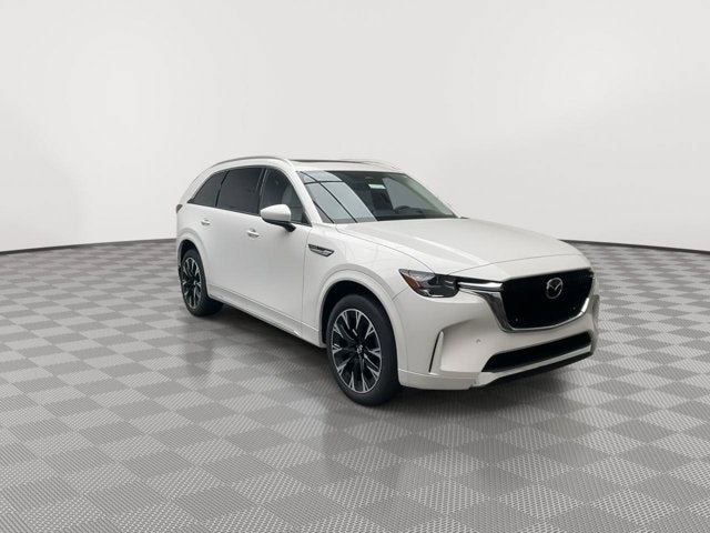 2026 Mazda Mazda CX-90 S Premium Plus
