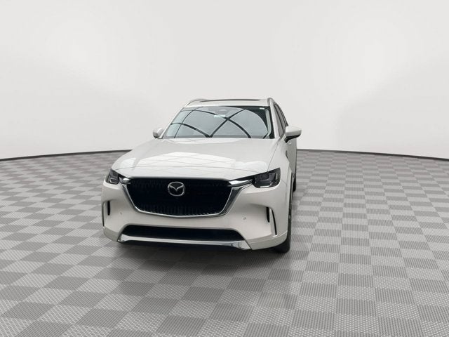 2026 Mazda Mazda CX-90 S Premium Plus