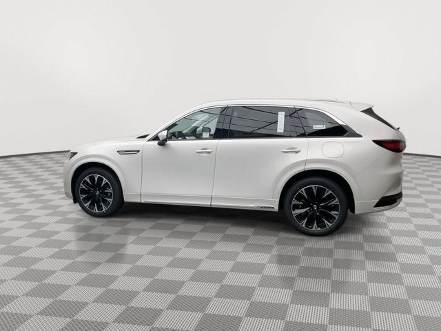 2026 Mazda Mazda CX-90 S Premium Plus