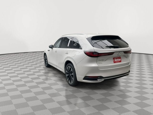 2026 Mazda Mazda CX-90 S Premium Plus