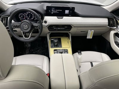 2026 Mazda Mazda CX-90 S Premium Plus