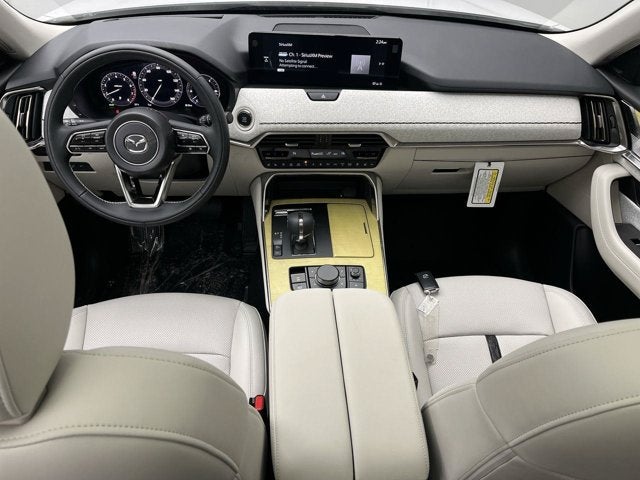 2026 Mazda Mazda CX-90 S Premium Plus