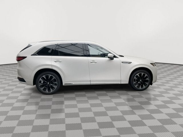 2026 Mazda Mazda CX-90 S Premium Plus